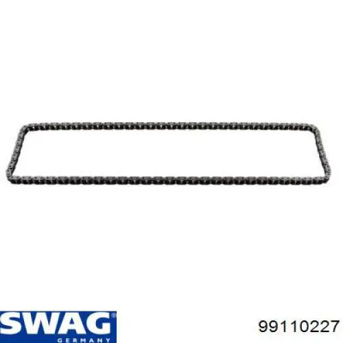 Cadena de distribución Swag 99110227 precio, desde 43,38 EUR