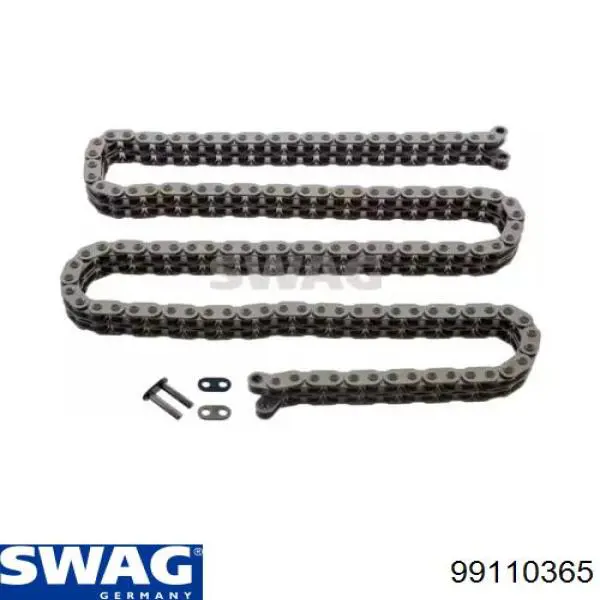 Cadena de distribución motor Mercedes A0039975594