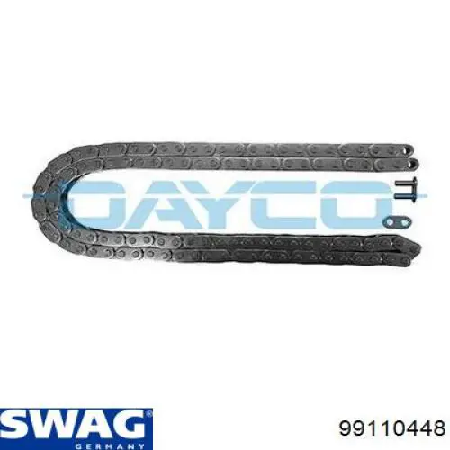 Comprar A0009936876 Mercedes Cadena de distribución