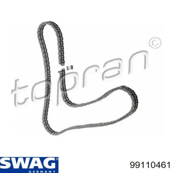 Cadena de distribución Swag 99110461 precio, desde 150,95 EUR