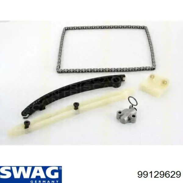Cadena de distribución 99129629 Swag