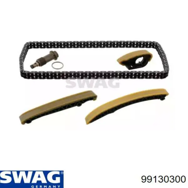 Kit de cadena de distribución 99130300 Swag