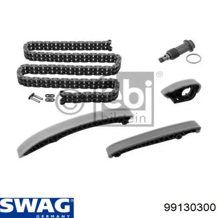 99130300 Swag kit de cadenas de distribución