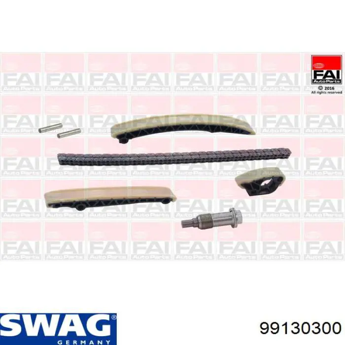 Comprar 99130300 Swag Kit de cadena de distribución