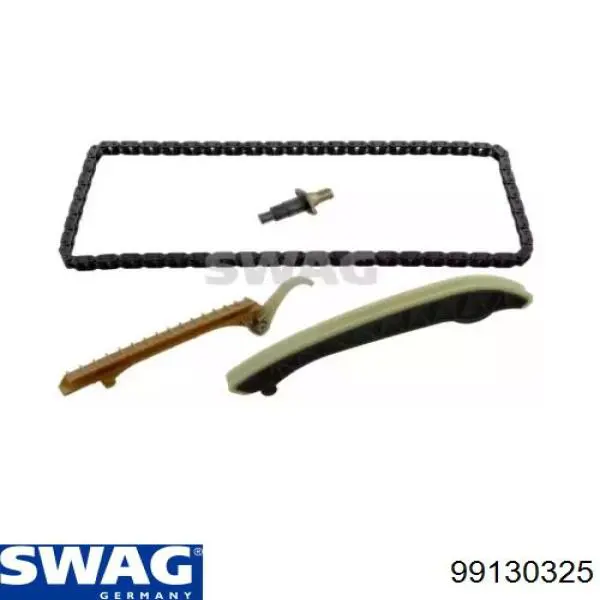 99130325 Swag kit de cadenas de distribución
