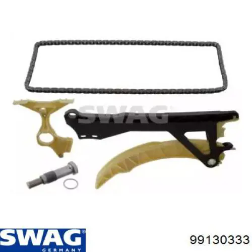 Kit de cadena de distribución Swag 99130333 precio, desde 140,82 EUR