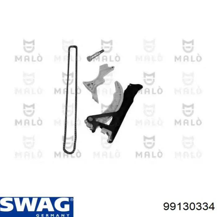 Kit de cadena de distribución Swag 99130334 precio, desde 144,10 EUR