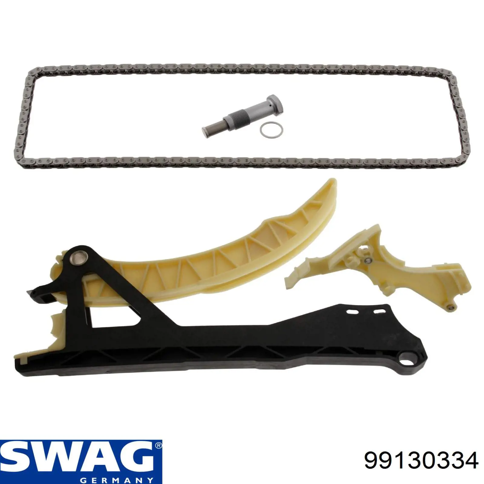 99130334 Swag Juego de cadena de distribución