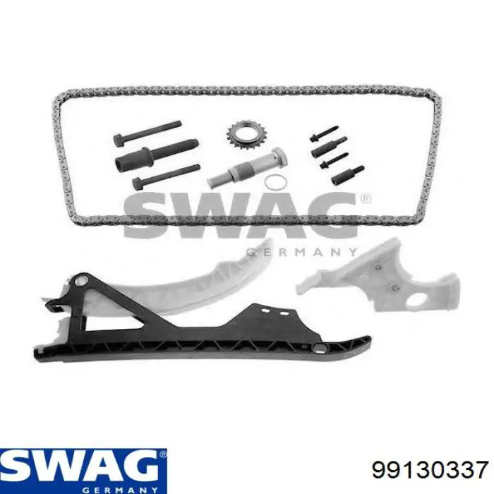 99130337 Swag kit de cadenas de distribución