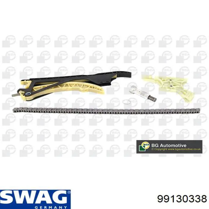 99130338 Swag kit de cadenas de distribución