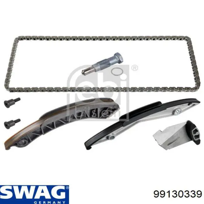 99130339 Swag kit de cadenas de distribución