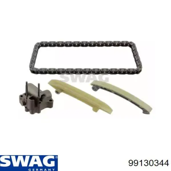 Juego de cadena de distribución de la bomba de alta presión Swag 99130344 precio, desde 127,94 EUR