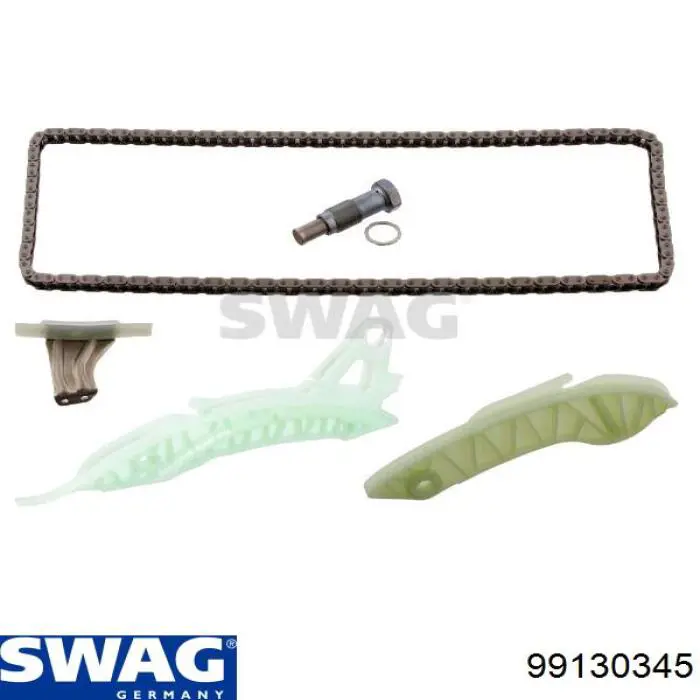 99130345 Swag kit de cadenas de distribución