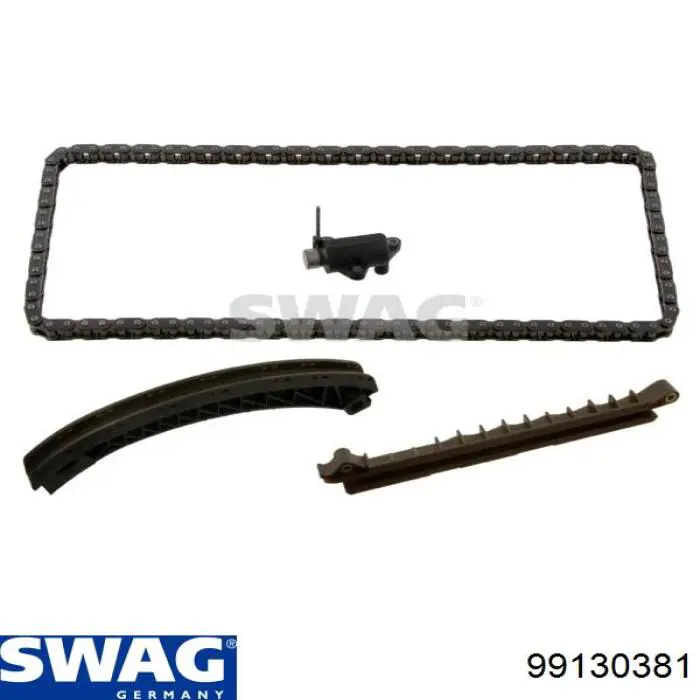 99130381 Swag kit de cadenas de distribución
