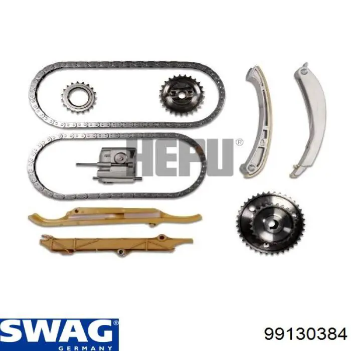 Comprar 99130384 Swag Kit de cadena de distribución