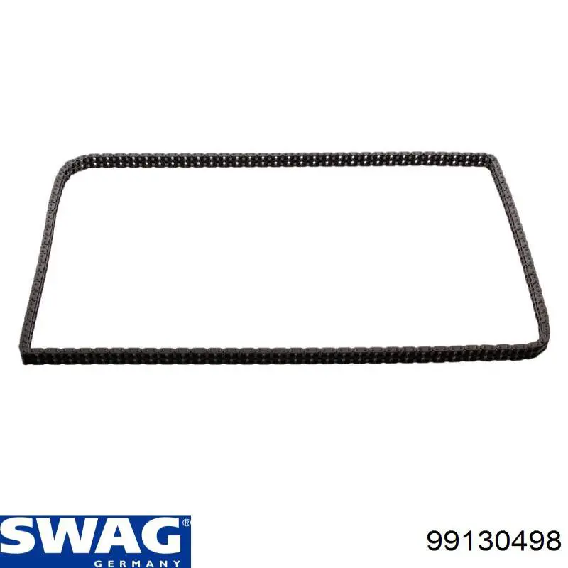 Cadena de distribución A0009933076 Mercedes
