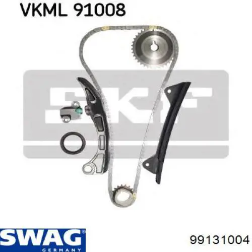 Cadena de distribución Swag 99131004 precio, desde 62,61 EUR