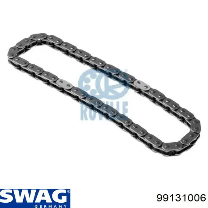 Cadena de distribución Toyota Corolla E12J