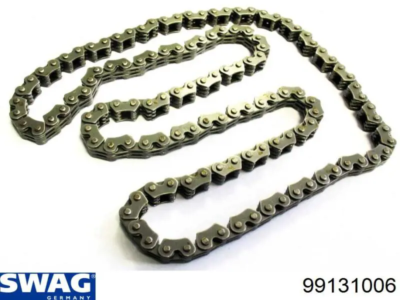 Cadena de distribución Toyota Corolla E12J