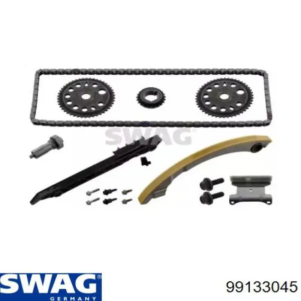 Kit de cadena de distribución Swag 99133045 precio, desde 178,72 EUR