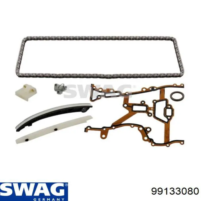 99133080 Swag kit de cadenas de distribución