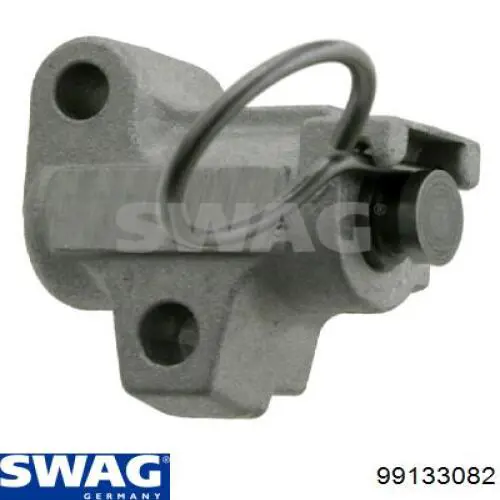 Kit de montaje de la cadena de distribución  Swag 99133082