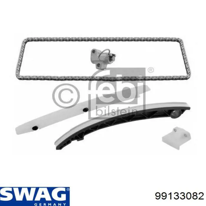 99133082 Swag Juego de cadena de distribución