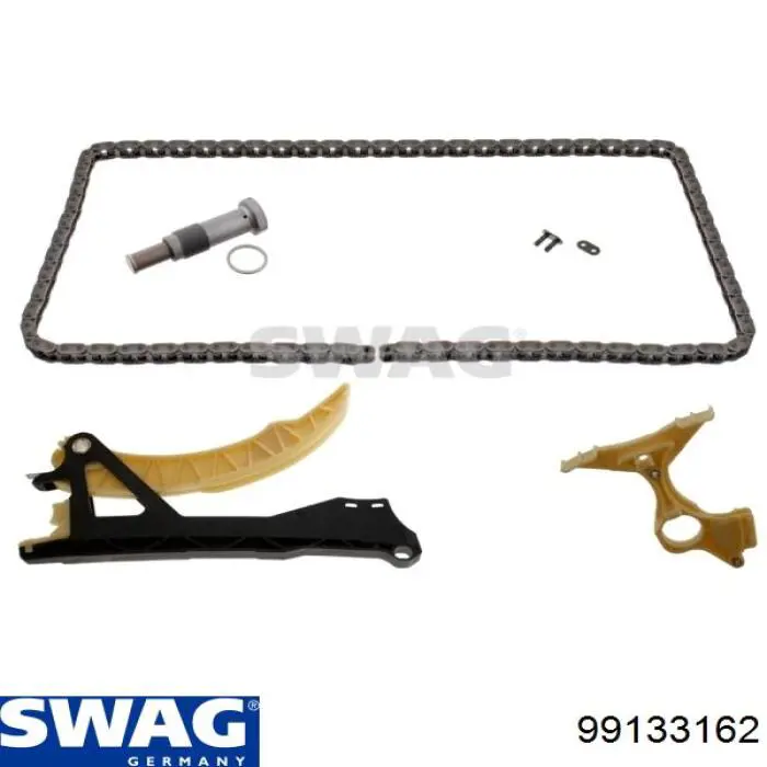 99133162 Swag kit de cadenas de distribución