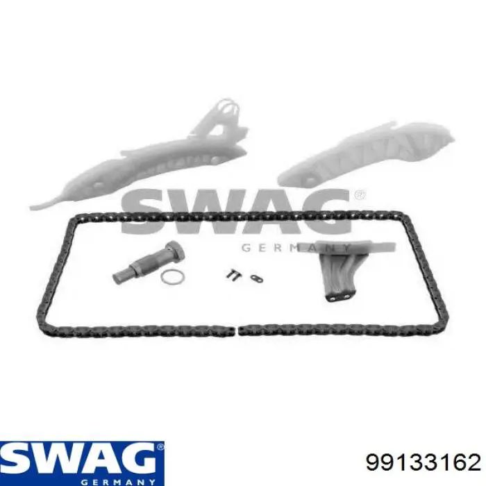 Kit de cadena de distribución Swag 99133162 precio, desde 104,11 EUR
