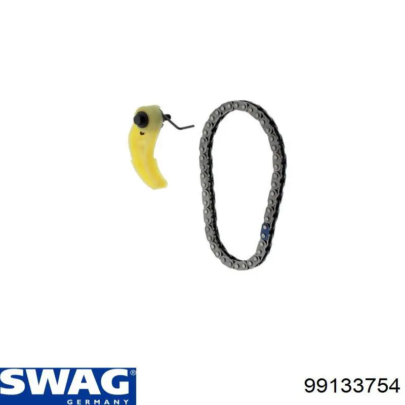 Juego de cadena de bomba de aceite VAG 038115230D precio, desde 29,36 EUR