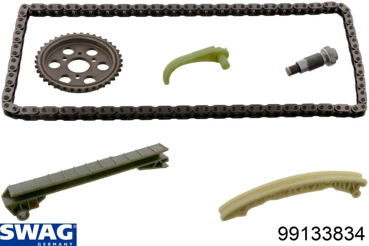Comprar A1661810159 Mercedes Kit de cadena de distribución