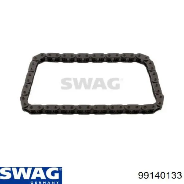 99140133 Swag cadena, bomba de aceite