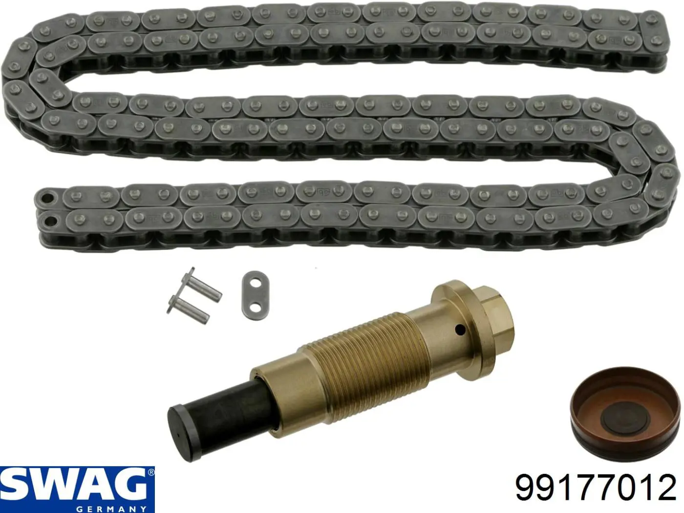 Cadena de distribución Swag 99177012 precio, desde 34,01 EUR