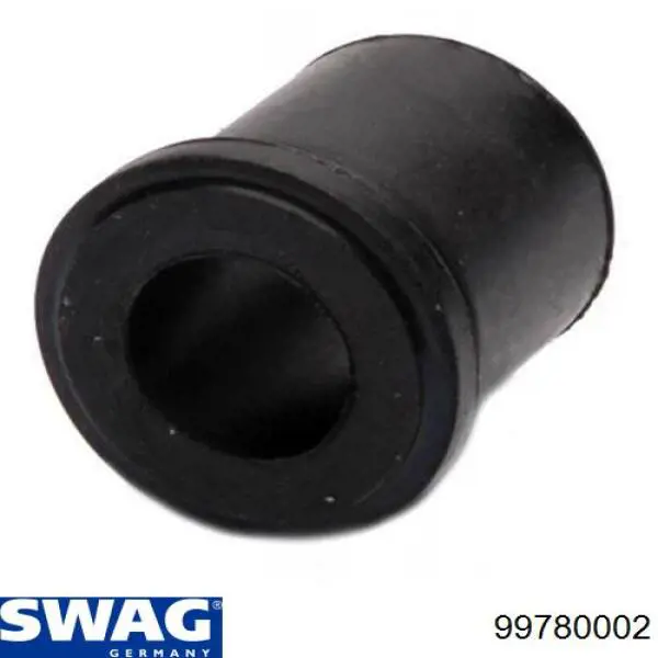 Rótula de suspensión superior Swag 99780002 precio, desde 29,52 EUR