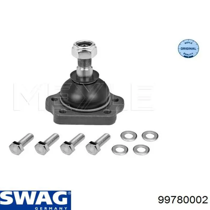 Comprar 99780002 Swag Rótula de suspensión