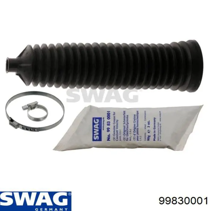 Lubricante universal Swag 99830001 precio, desde 3,01 EUR