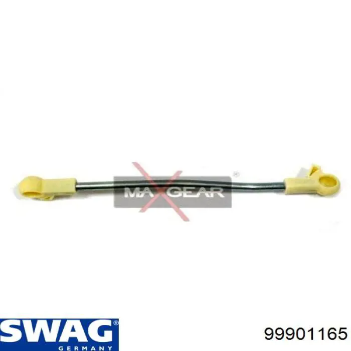 99901165 Swag varillaje palanca selectora, cambio manual / automático