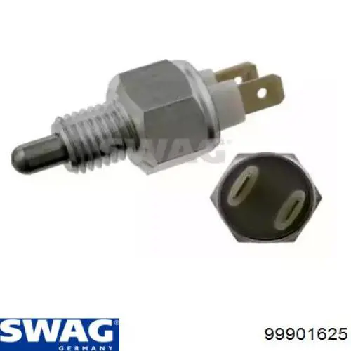 Sensor de marcha atrás 99901625 Swag