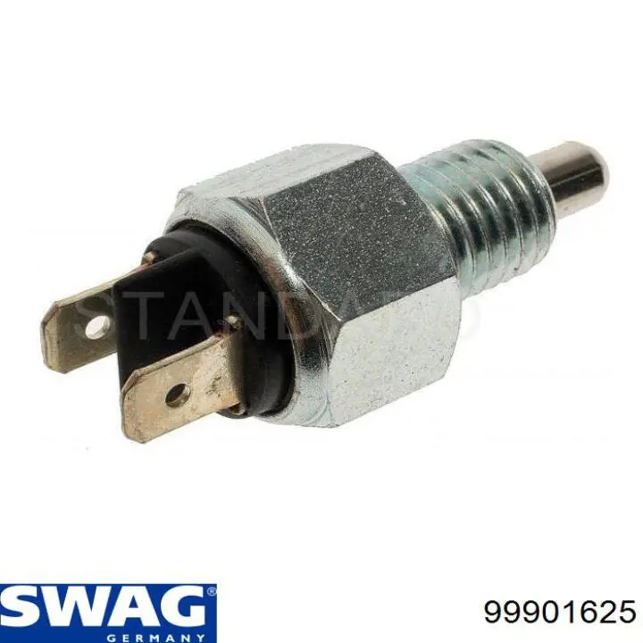 Interruptor piloto de marcha atrás Swag 99901625 precio, desde 6,22 EUR