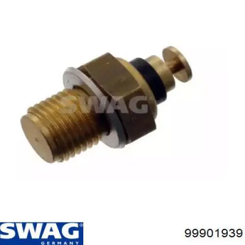 Sensor de temperatura del refrigerante Swag 99901939 precio, desde 6,04 EUR