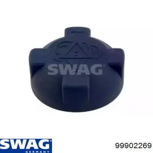 Comprar 99902269 Swag Tapón depósito de refrigerante