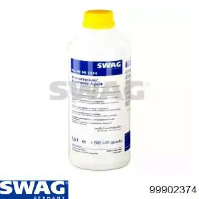 Anticongelante  VALEO 820734