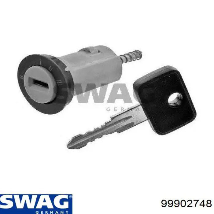 Comprar 99902748 Swag Bombín de cerradura de encendido