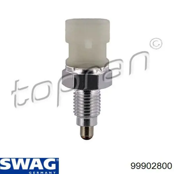 Interruptor, piloto de marcha atrás Opel Combo