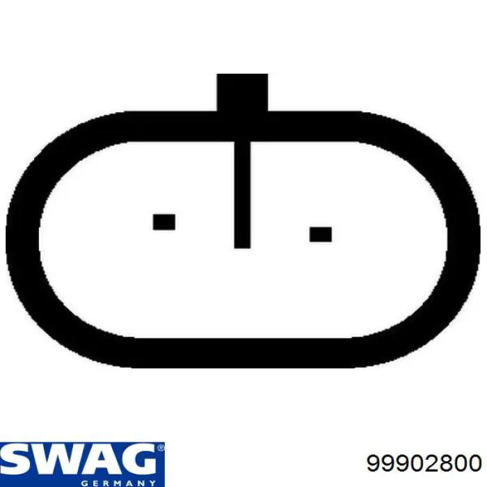 Interruptor, piloto de marcha atrás Opel Combo