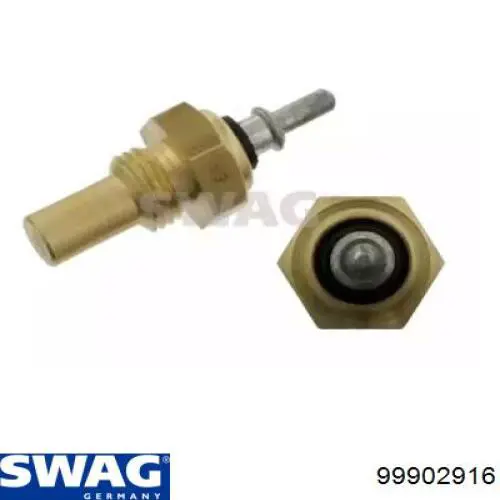 Comprar 99902916 Swag Sensor de temperatura de agua