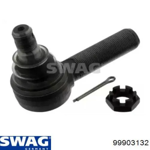 Terminal de dirección Swag 99903132 precio, desde 26,07 EUR