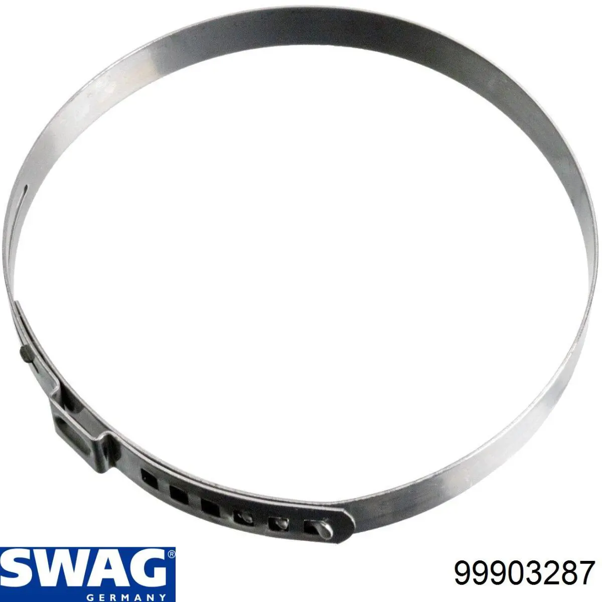 Fuelle de palier delantero exterior 99903287 Swag