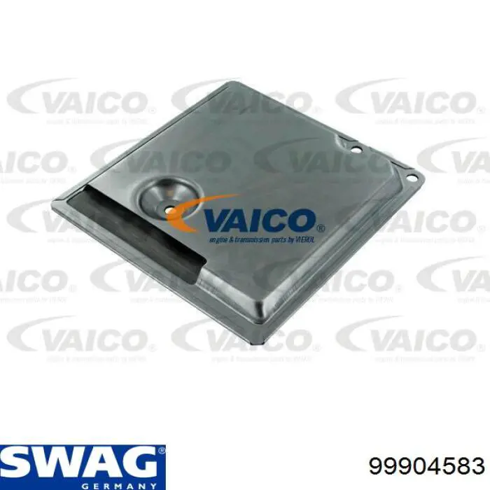Comprar 99904583 Swag Filtro de transmisión automática