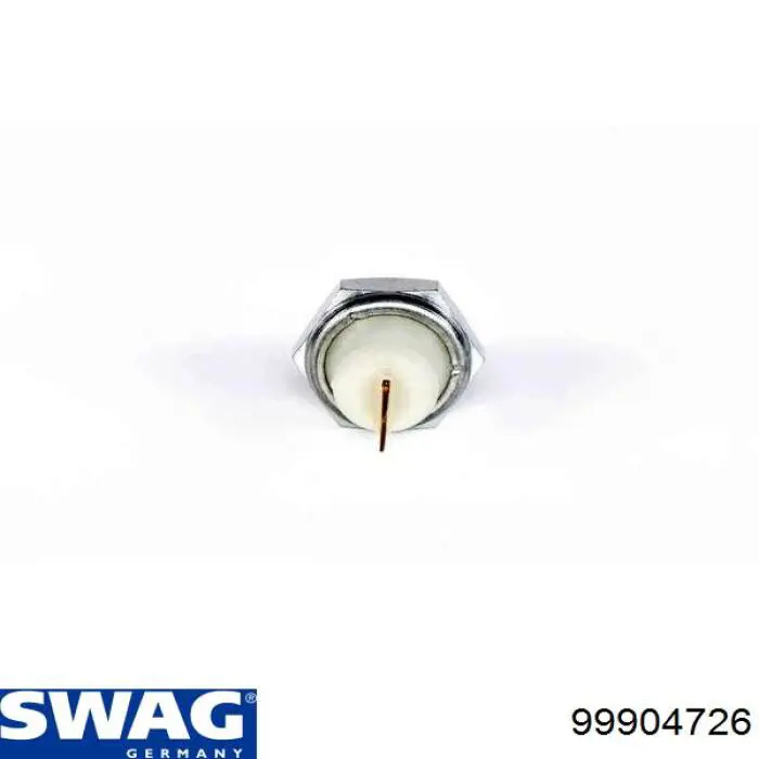99904726 Swag sensor de presión de aceite
